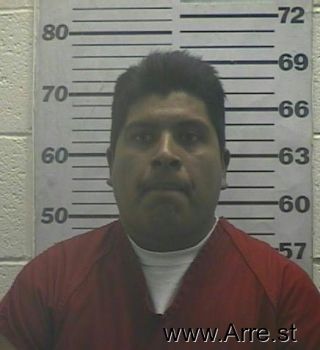 Oscar  Delacruz -hernandez Mugshot